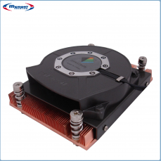 CPU-Heatsink SNK-P0047AR13